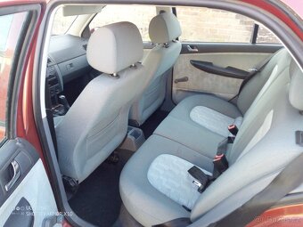 Fabia 1.4 MPI 50kw 108tkm - 9