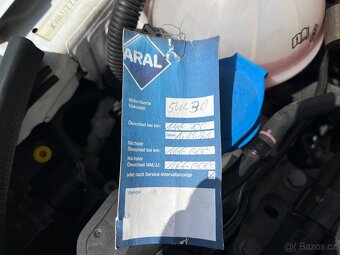 Audi A3 1.2TFSI 77kW Panorama - 9