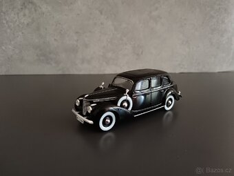 Škoda Kaleidoskop 1:43 / 4 - 9