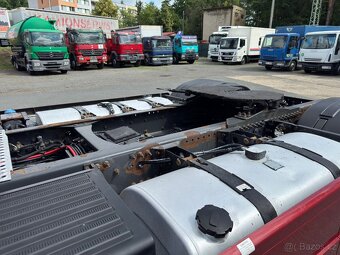 Volvo FH13 500 XL FULL SPOILER EEV (7382) - 9