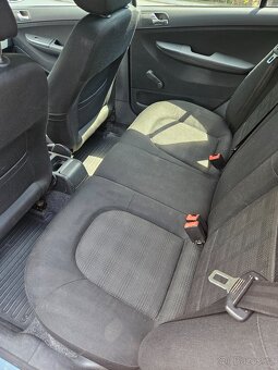 Škoda Fabia Combi 1.4 16V 74kw r.v.2005 - 9