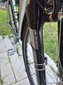 Merida CROSSWAY 8800 velikost XL - 9