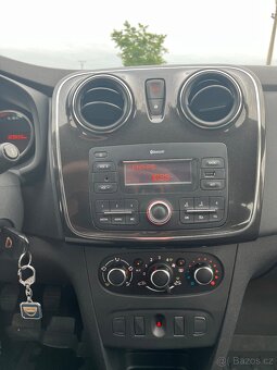 Dacia Logan 1.0 ( 54 kw) , 2018 , klima 1 majitel - 9