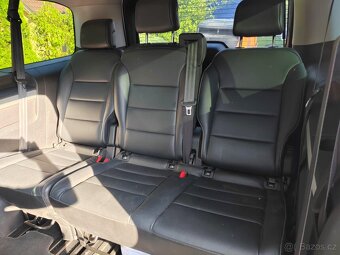 Citroen Spacetourer 2hdi 130kw - top stav - 9