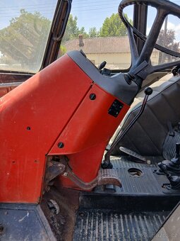 Zetor 3320 - 9