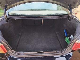BMW e60 530xi - 9