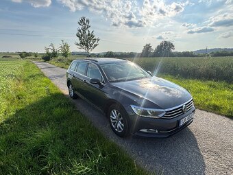 Passat 2.0 tdi , Nová spojka, rozvody, odpočet. - 9