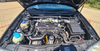 VW Bora (závodní speciál) 1.9TDI PD 4x4 235koní - 9