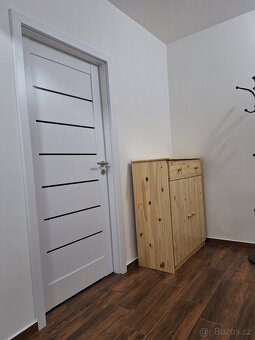 Byt 2+kk, 47m², v Teplicích, Trnovany, ulice Arbesova - 9
