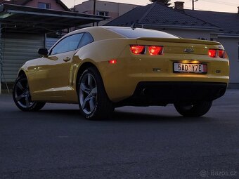 Camaro V6 - 9