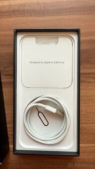 Iphone 13 PRO 512GB - REZERVACE - 9