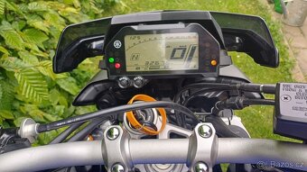 Yamaha MT-10 - 9