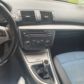 Bmw 120D - 9