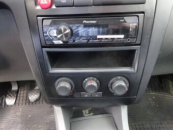Seat Ibiza, 1.2i r.v.2008(51 KW) klima Koupeno ČR - 9