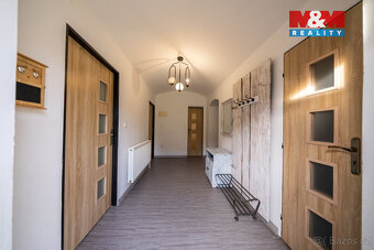 Prodej nájemního domu, 260 m², Nýdek - 9