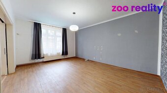 Prodej, byt 4+1, 2x balkón, 140m2, Teplice, ul. Duchcovská - 9