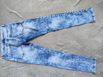 Pánské, chlapecké rifle HOUSE W29/L32 - 9