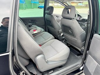 Seat Alhambra 2.0TDI 103KW 7.Mist - 9