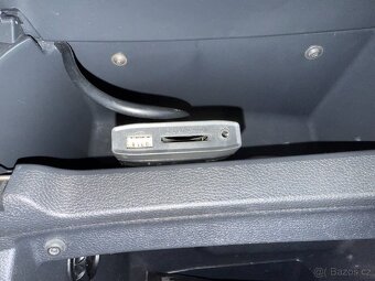 Škoda Fabia Combi 1,4 TDi 51 Kw,Klima,04/2008. - 9