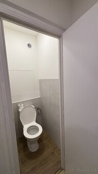 Pronájem bytu 1+1 v Prostějově - 9