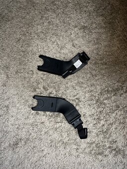 Kočárek Easywalker - 9