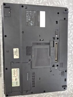 Prodám Notebook HP Compaq 6715b, - 9