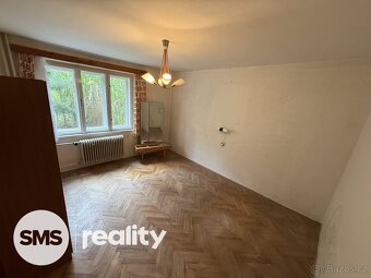 Pronájem rodinného domu 4+1 se zahradou – Dřínov u Kroměříže - 9