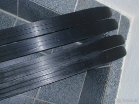 2X SNS TURISTICKÉ BĚŽKY TECNO NC 184 CM NA 80-95 KG - 9