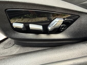 BMW M5 COMPETITION xDRIVE ZÁRUKA Koup.ČR,1.majitel,2022 TOP - 9