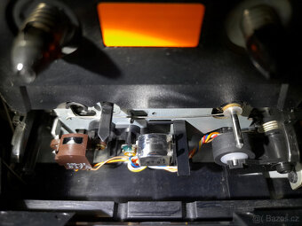 Tape deck Sony TC-W320 (po servisu) - 9