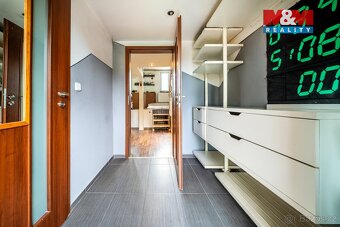 Prodej domu se 3 byty, 203 m², Hostivice - 9