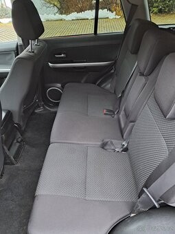SUZUKI GRAND VITARA - 9