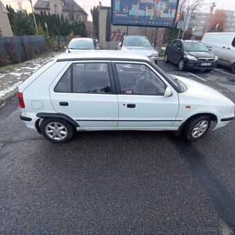 Škoda Felicia 1.3 MPI - 9