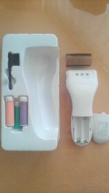 Retro (80. l.) : fén, holící strojek, el. kulma, kulmofén aj - 9