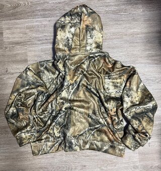 Akimbo X RealTree - 9