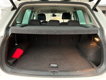 WV tiguan - 9