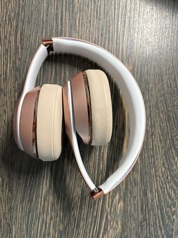 Bezdrátová sluchátka Beats Solo3 Wireless - 9