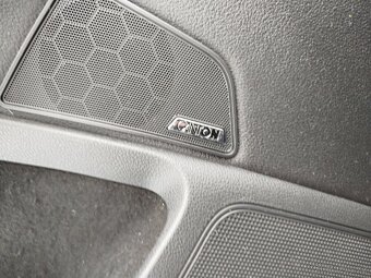 Škoda superb 3 po velkem servisu - 9