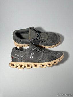 18x boty On Running Cloud vel 37 - 37,5 - 9