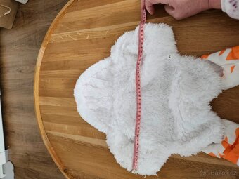 Nová zimní kombinéza pro pejska - 9