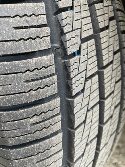 VW Transporter 103kw T5 LONG 2.0 TDI Caravelle Multivan - 9