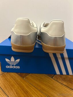 Adidas Gazelle Indoor - 9