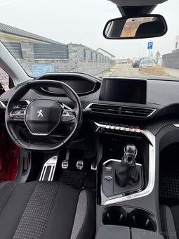 Peugeot 3008 ACTIVE - 9