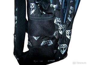 školní batoh St.Right+pouzdro - 9