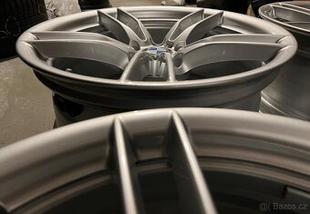 5x112 r19 BMW M2 M3 M4 - 9