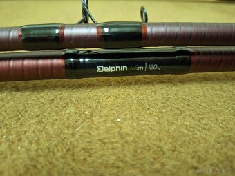 Navijak a feeder 2x + vak - 9