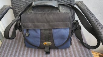 video kamera Canon HF G40 + příslušenství - 9