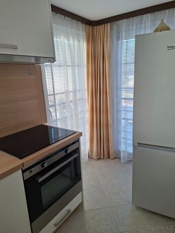 Pronájem byt 2+kk, 56㎡ - 9