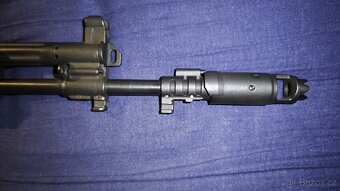 LCT LCK-12 upgrade - 9