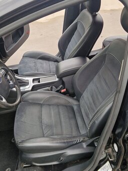 Ford mondeo 2,2 147kw - 9